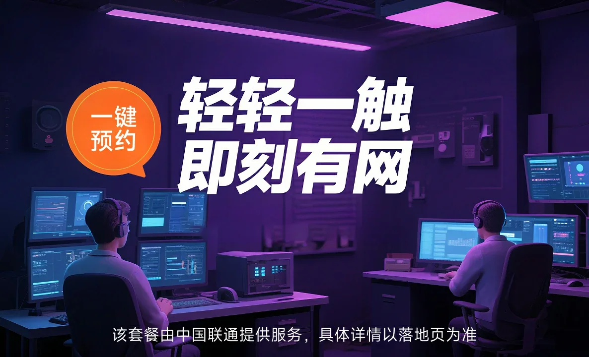 静海区中国联通